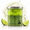 Fragranced Sugar Body Scrub - Classic Mojito 300g