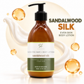 Even Skin Body Lotion