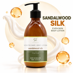 Even Skin Body Lotion