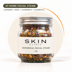 Botanical Facial Steam Blend