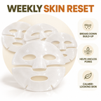 5 Melting Mask for Glowy Skin