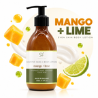 Even Skin Body Lotion