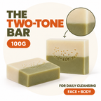 Acne & Scars Soap