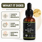 Acne Fading Oil