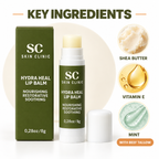 Hydra Heal Lip Balm