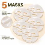 5 Melting Mask for Glowy Skin