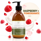 Even Skin Body Lotion