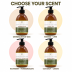 Even Skin Body Lotion