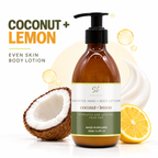 Even Skin Body Lotion
