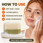 Acne & Scars Soap