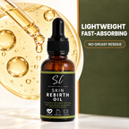 Acne Fading Oil