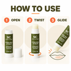 Hydra Heal Lip Balm