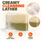Acne & Scars Soap