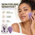 Konjac Sponge - Lavender - Calming