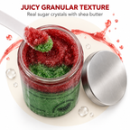 Exfoliante corporal de azúcar perfumado - Watermelon Daiquiri 300 g