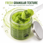 Fragranced Sugar Body Scrub - Classic Mojito 300g