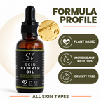 Acne Fading Oil