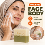 Acne & Scars Soap
