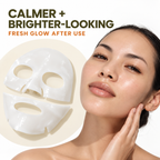 5 Melting Mask for Glowy Skin