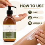 Even Skin Body Lotion