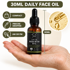 Acne Fading Oil