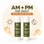 Hydra Heal Lip Balm