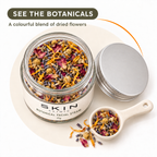 Botanical Facial Steam Blend