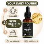 Acne Fading Oil