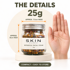Botanical Facial Steam Blend