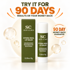 Hydra Heal Lip Balm