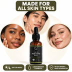 Acne Fading Oil