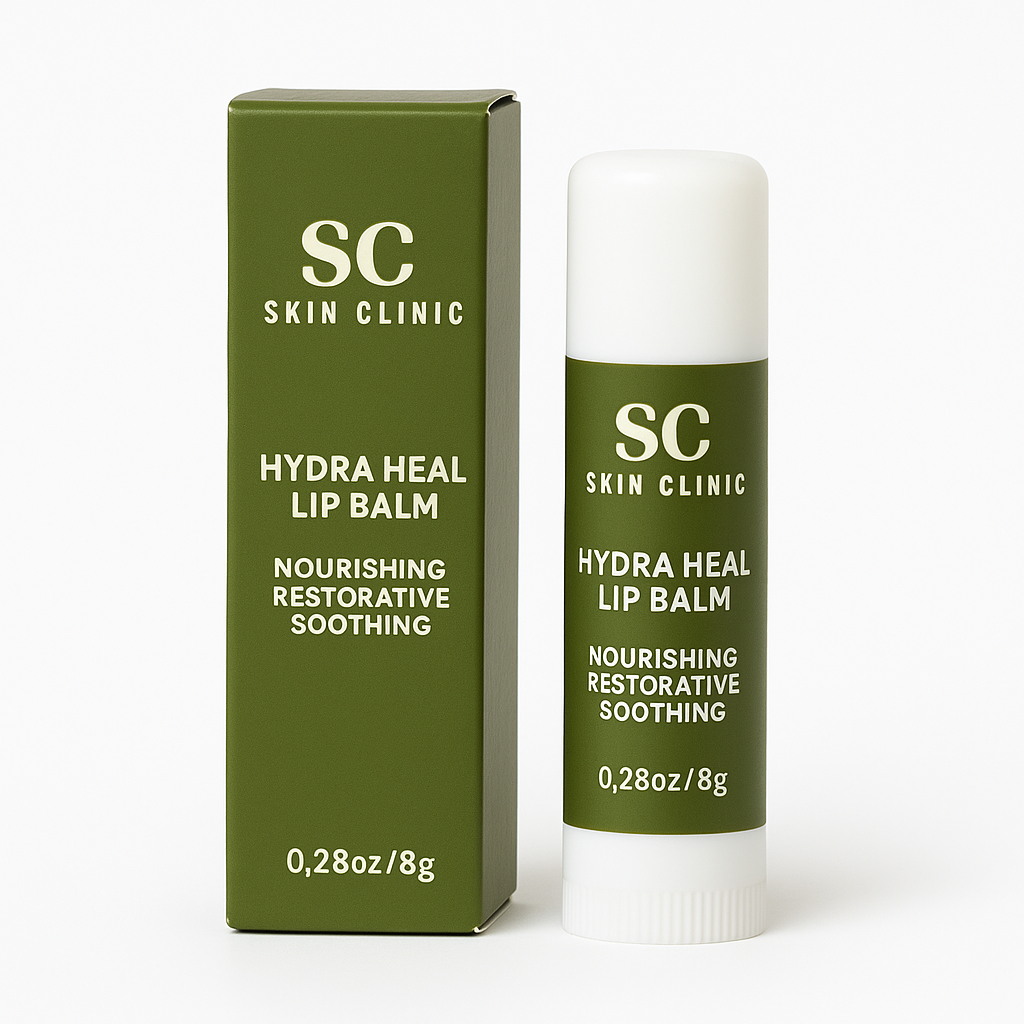 Hydra Heal Lip Balm