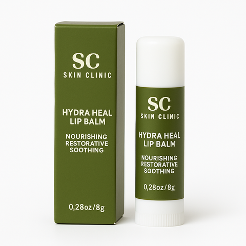 Hydra Heal Lip Balm