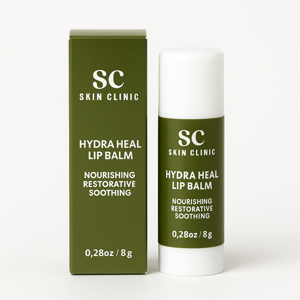 Hydra Heal Lip Balm