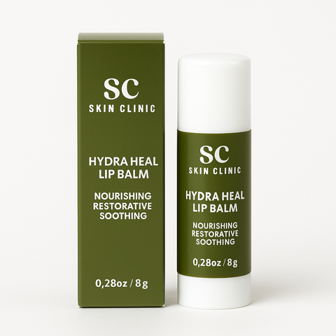 Hydra Heal Lip Balm