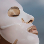 5 Melting Mask for Acne & Glowy Skin