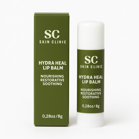Hydra Heal Lip Balm