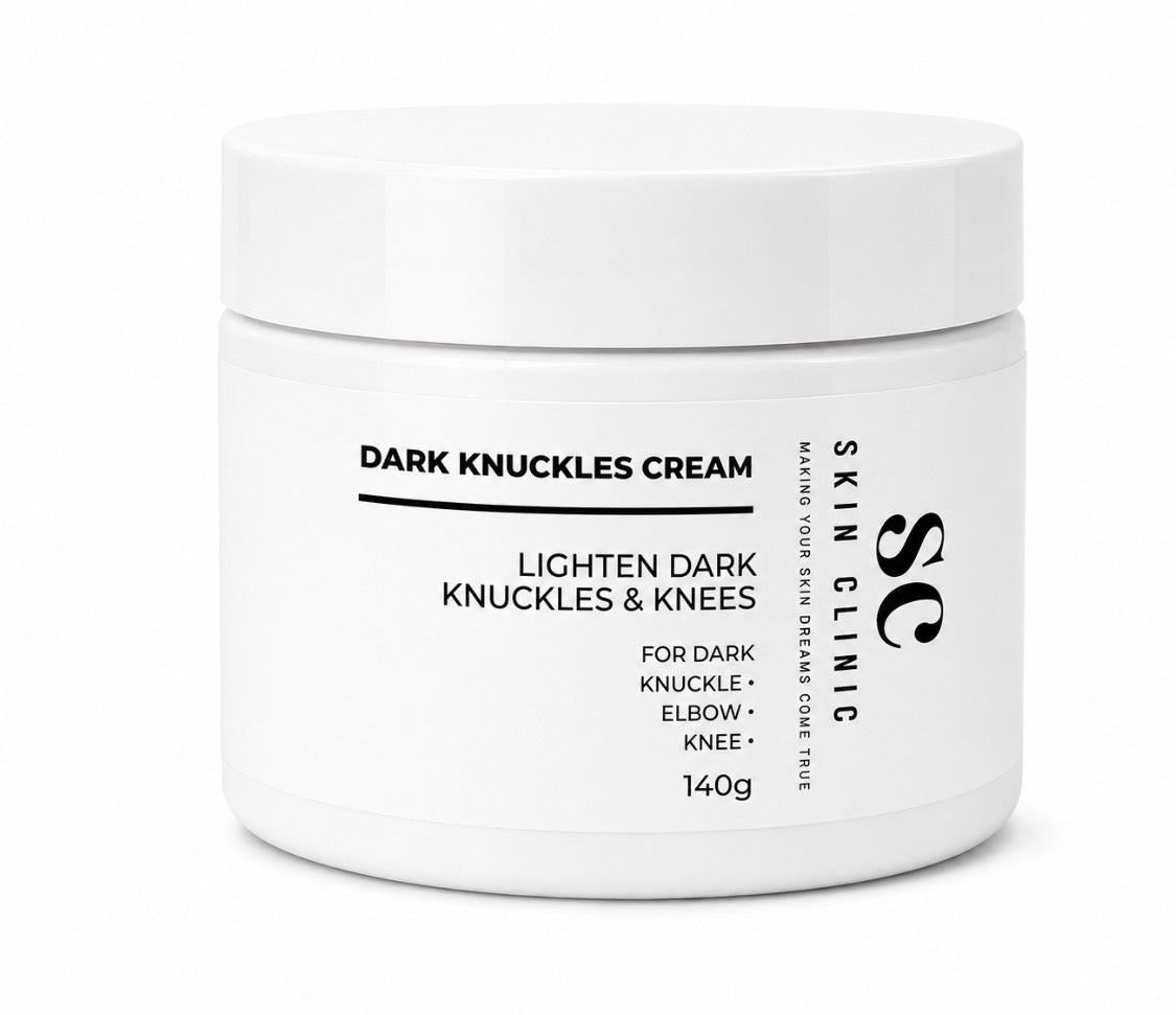 🌙 PM - Dark Knuckles Cream