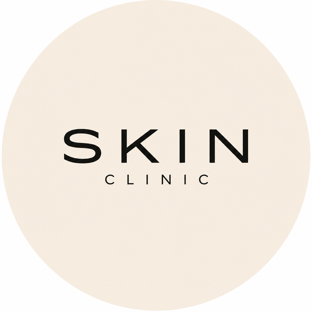 Skin Clinic logo