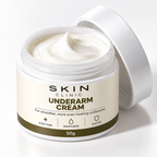 Underarm Brightening Cream