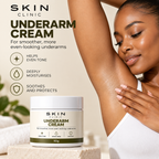 Underarm Brightening Cream