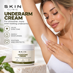 Underarm Brightening Cream