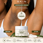 Underarm Brightening Cream