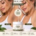 Underarm Brightening Cream