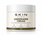 Underarm Brightening Cream