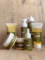 7pc Acne Set - Tribal Secrets