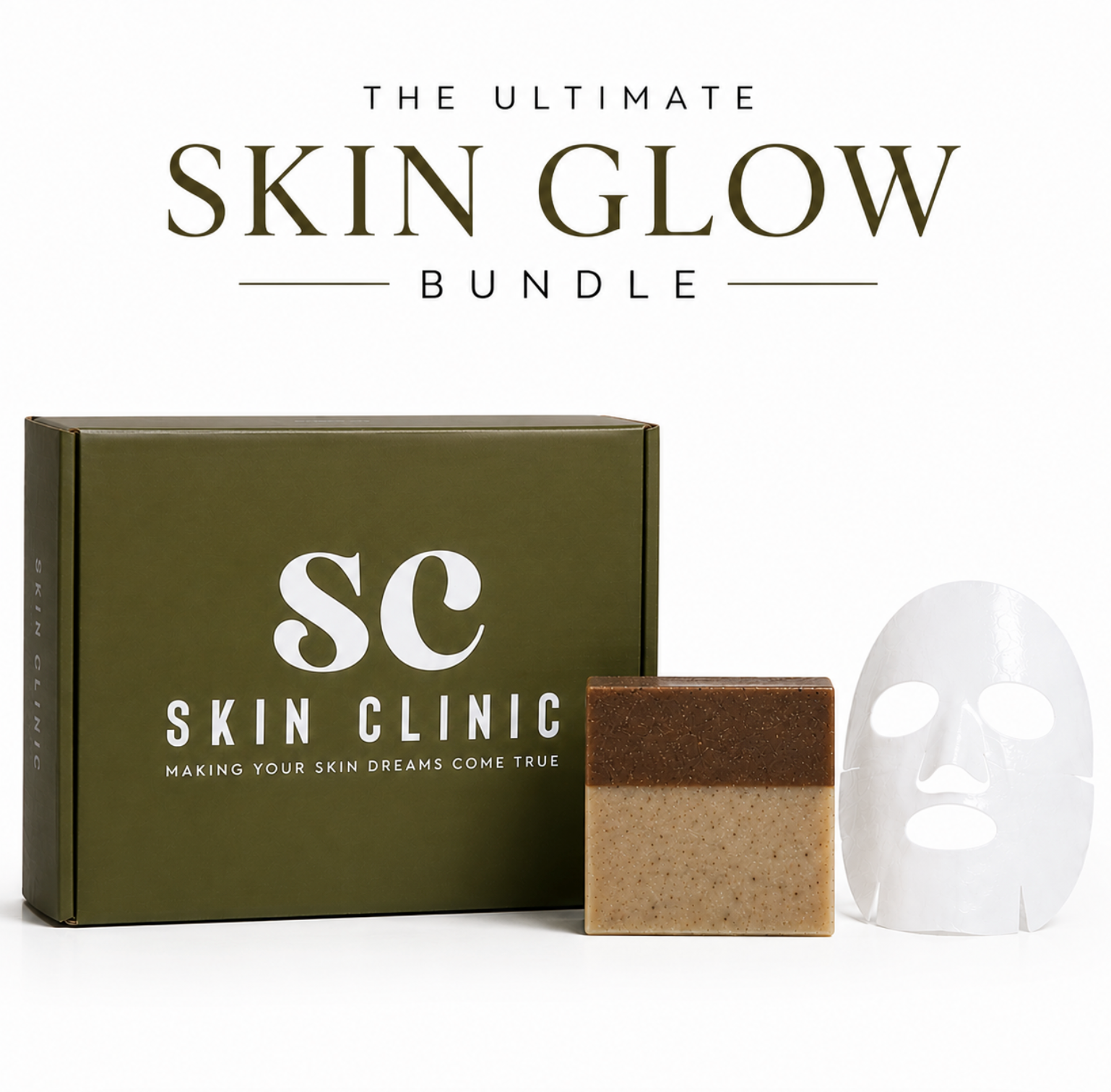 Ultimate Skin Glow