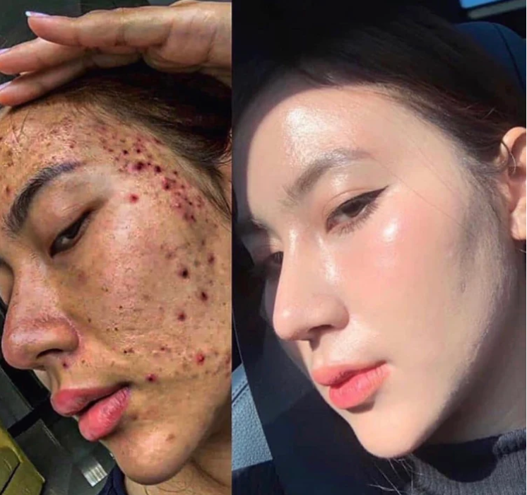 Real People, Real Results
