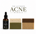 Ultimate Acne Bundle