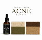 Ultimate Acne Bundle
